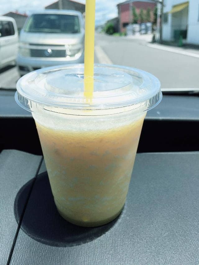 ハピネスバナナ - サブ画像1