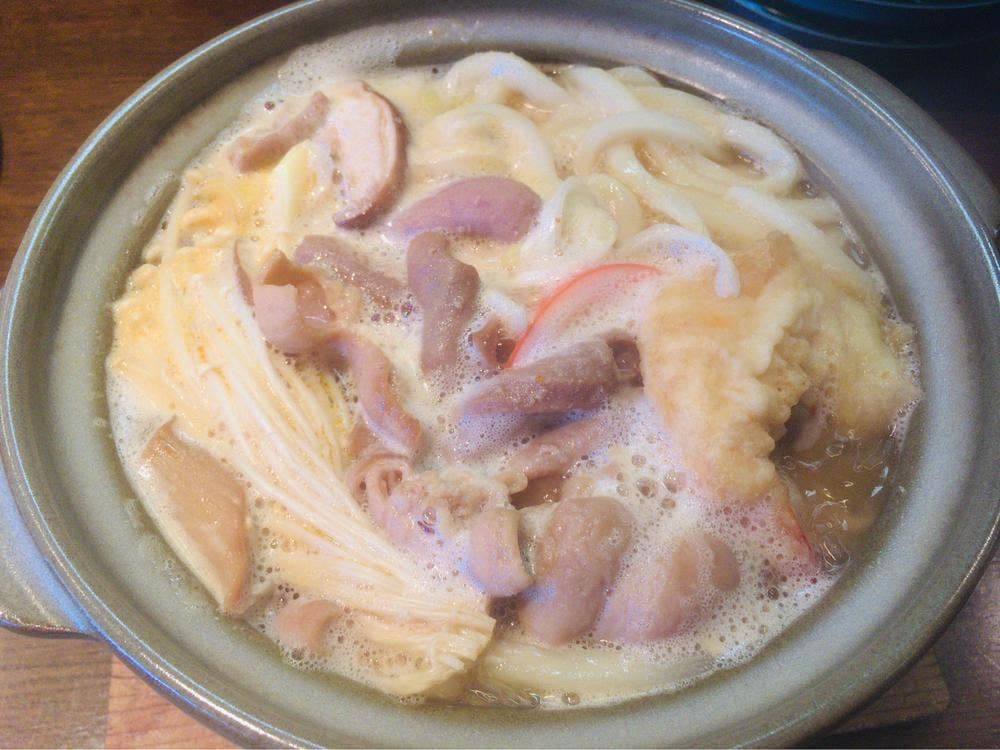 麺処 煮込亭