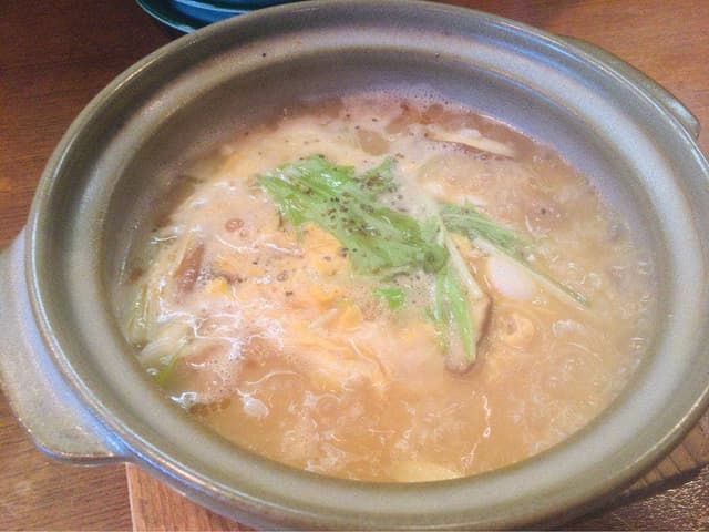 麺処 煮込亭 - サブ画像2