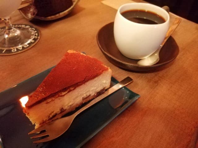 cafe&bar L'ecume des Jours - サブ画像3