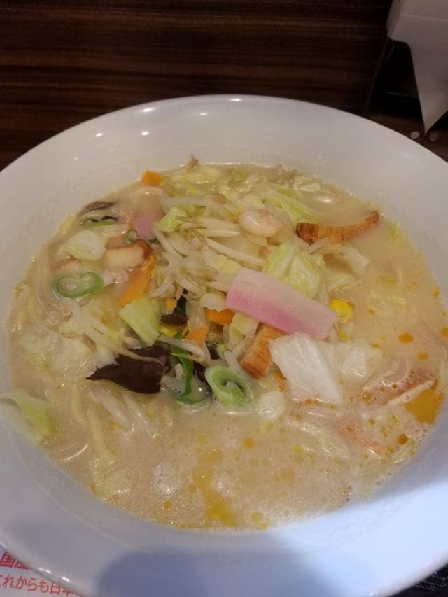 リンガーハット 京急ストア川崎店 - サブ画像2