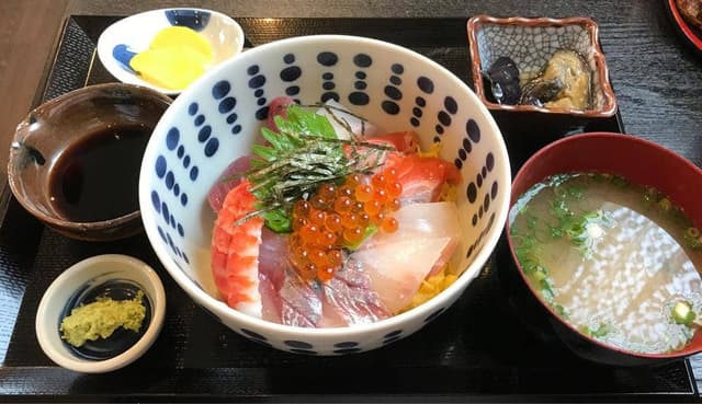 石州まる姫食堂 - サブ画像1