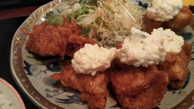 南ばん亭 吉祥 本店 - サブ画像3