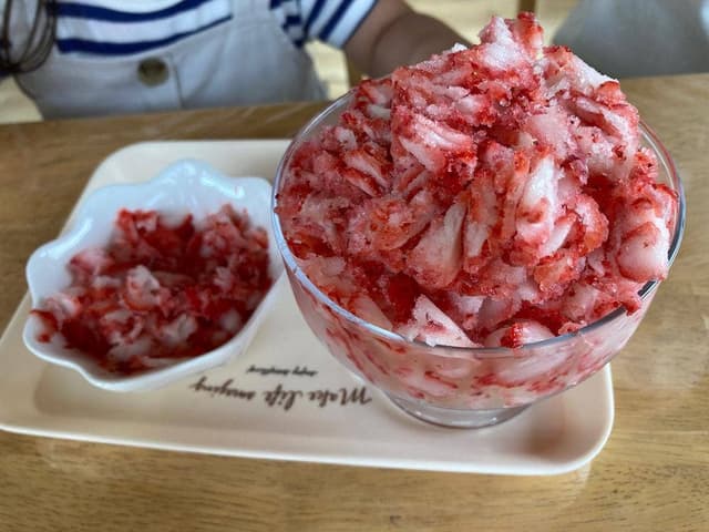 フルーツカフェさいとう - サブ画像2