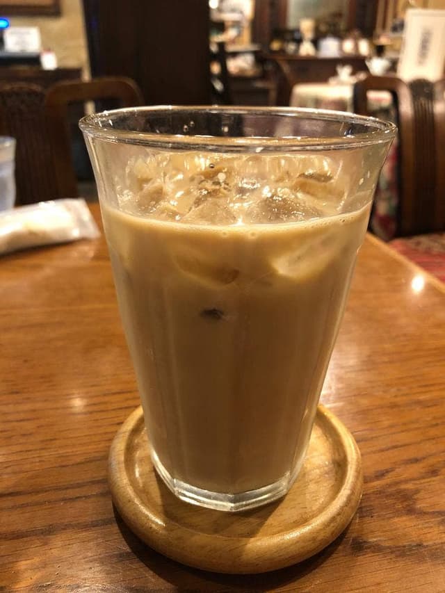 西洋茶館 - サブ画像2