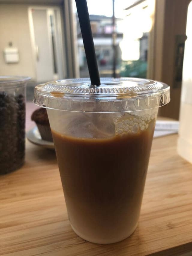 Tama Coffee Roaste - サブ画像1