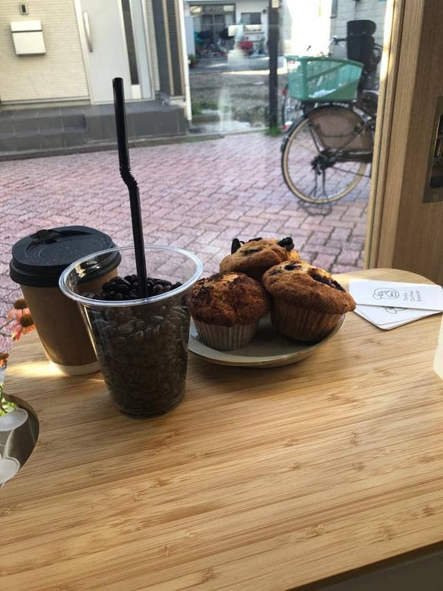 Tama Coffee Roaste - サブ画像2