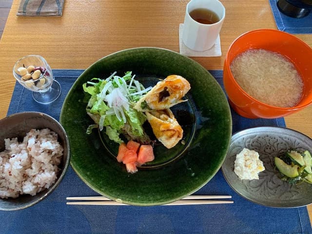 本店 Lier 幡 - サブ画像2