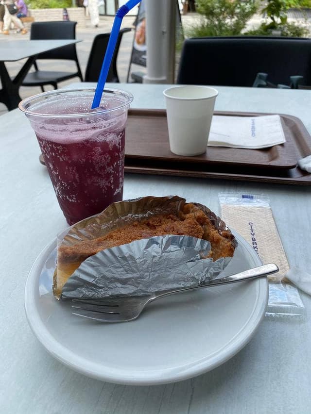 THE CITY BAKERY 南町田グランベリーパーク - サブ画像3