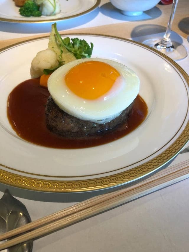 洋食 つばき - サブ画像2