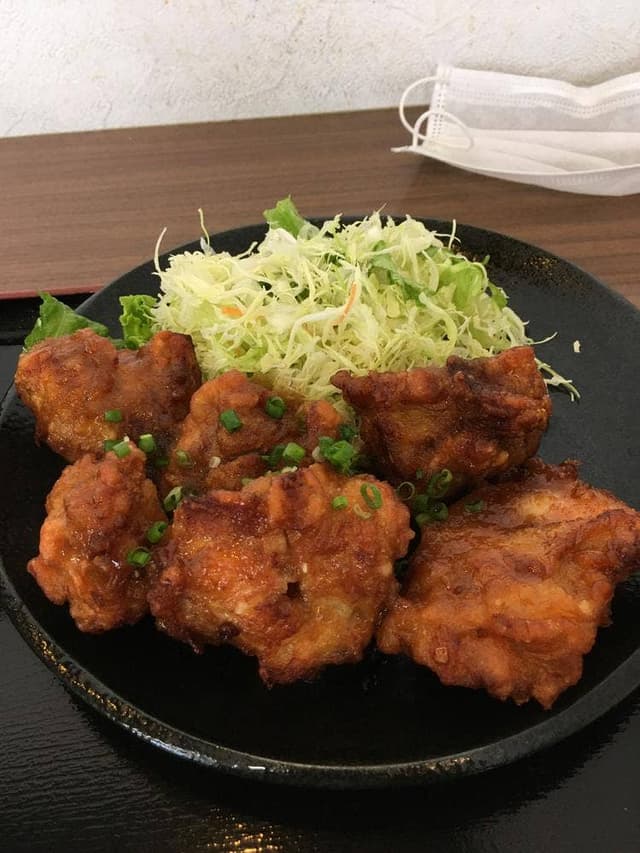お肉屋さんの食堂 ヴィラ工房 - サブ画像1