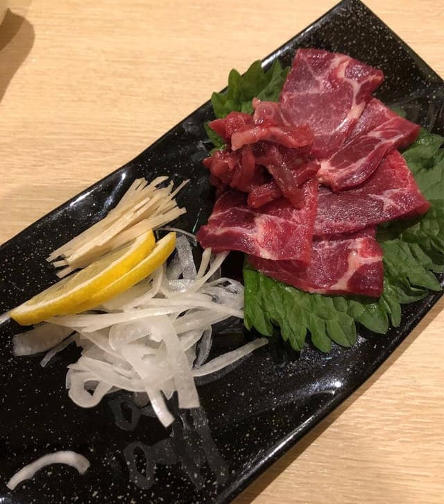 里の肴とお酒を楽しむ 村人 - サブ画像1