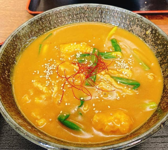 長生うどん - サブ画像3