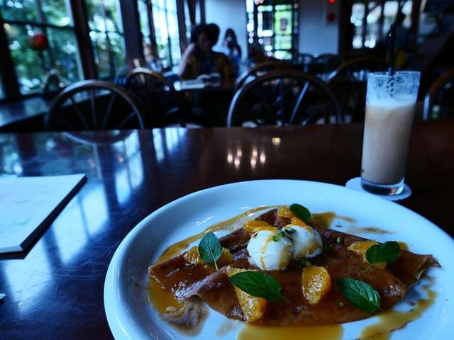 カフェテラス 四季 - サブ画像3