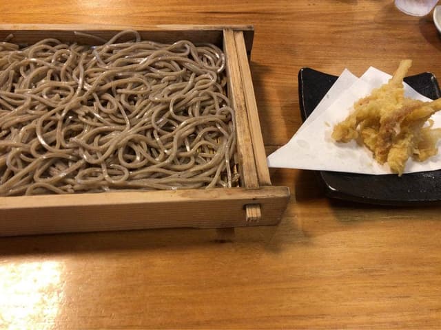 そば処 萬之助 - サブ画像2