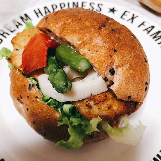 ベーカリービーンズ - サブ画像3