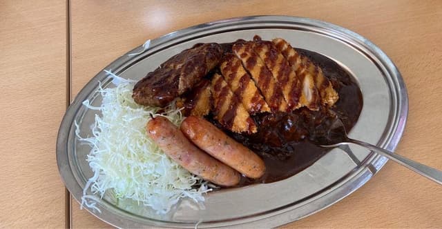TBカレー金沢糸田 - サブ画像3