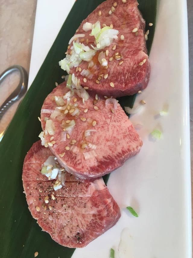 焼肉ヒロ - サブ画像1