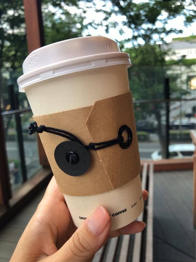 リトルクラウドコーヒー - サブ画像2