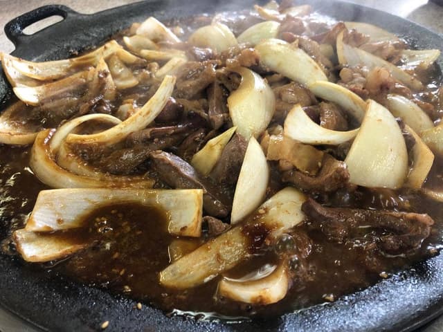 伊賀食堂 - サブ画像3