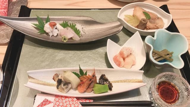 創作割烹 大しま - サブ画像1