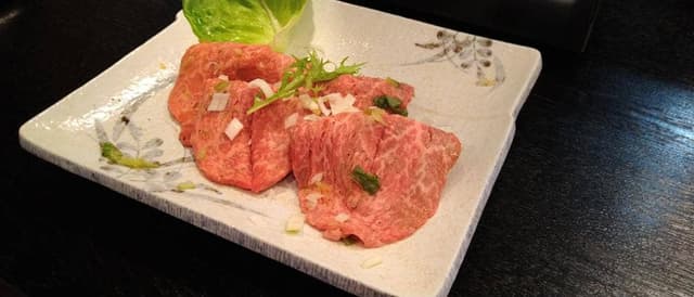 焼肉 きよみず 中村橋店 - サブ画像2