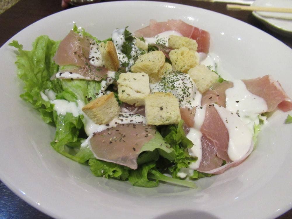 Kitchen宗