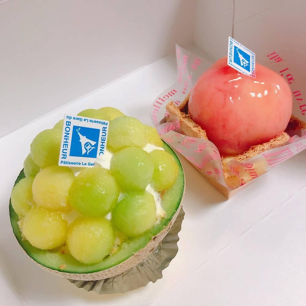 しあわせのえき