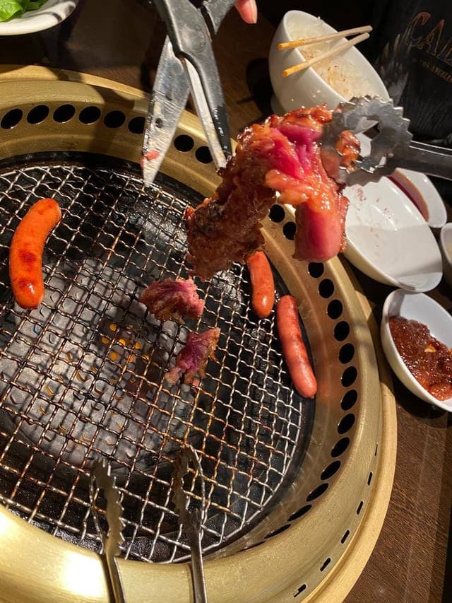 ワンカルビ 伊丹南野店 - サブ画像2