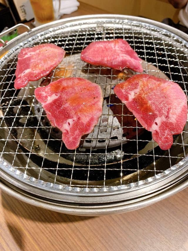 焼肉ホルモン そとま - サブ画像1