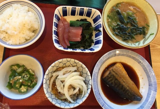 津高茶屋食堂 - サブ画像3