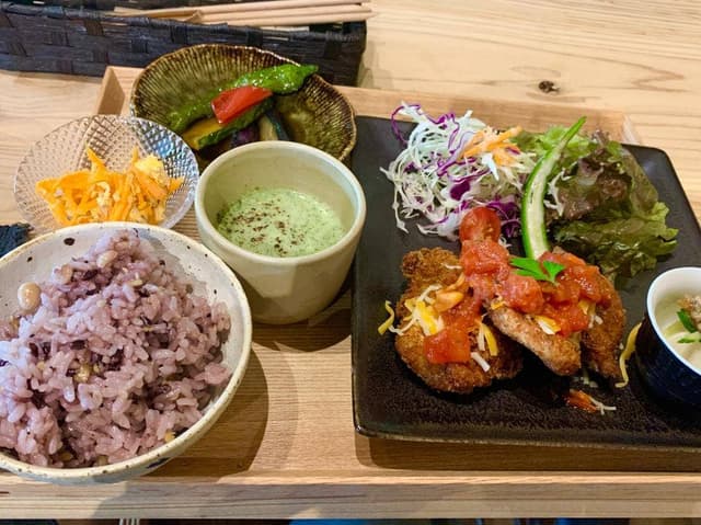 Kinachick no Mori - サブ画像3