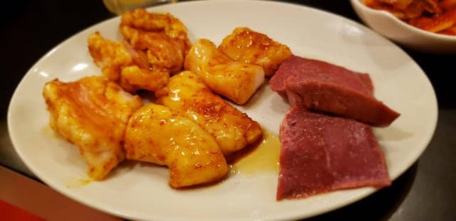 ホルモン焼肉ばぶ - サブ画像3