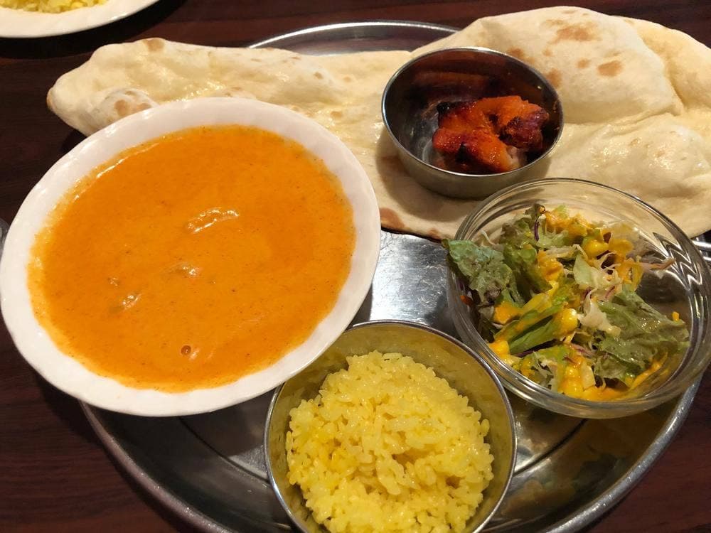 カナピナ 中野坂上店