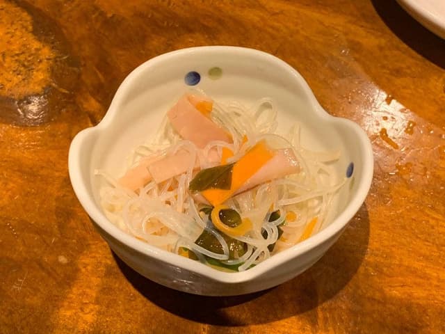 たか鳥心斎橋店 - サブ画像3