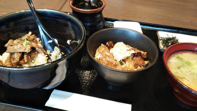 平田牧場 鶴岡店 - サブ画像1