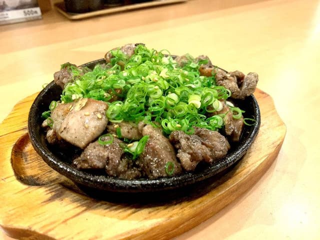 地鶏亭 仁 - サブ画像2