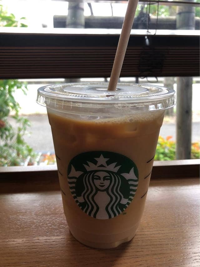 スターバックス コーヒー 富山けやき通り店 - サブ画像1