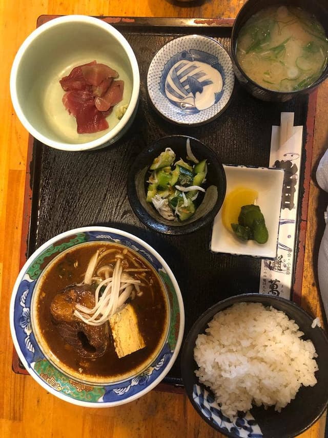 灘萬 - サブ画像3