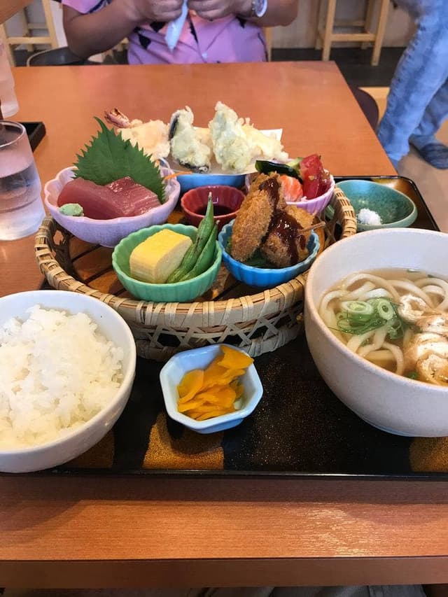 大和本陣 - サブ画像3