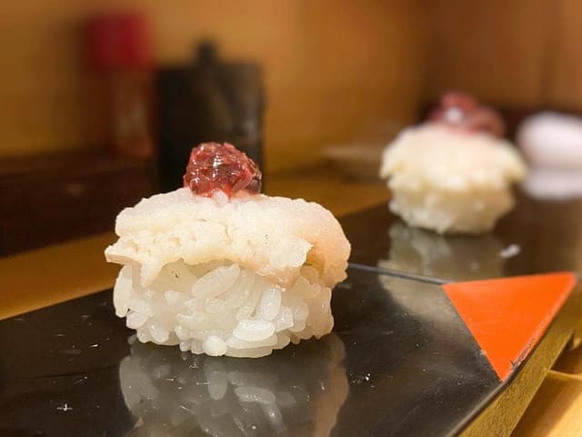 鮨一 - サブ画像3