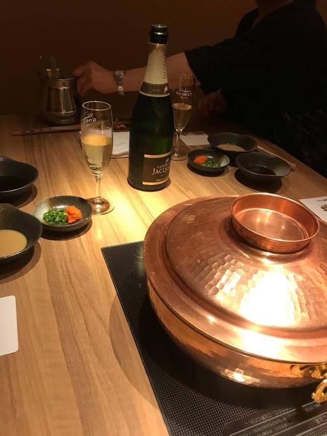 但馬屋蔓萬 北浜店 - サブ画像3