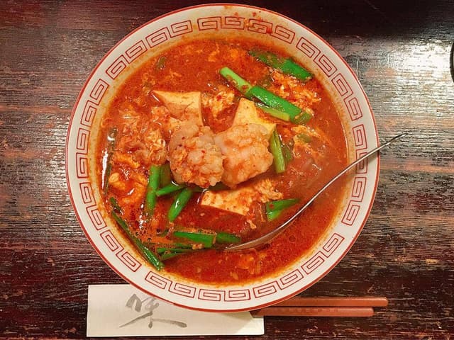 胃袋直撃食堂 チャンプ - サブ画像3