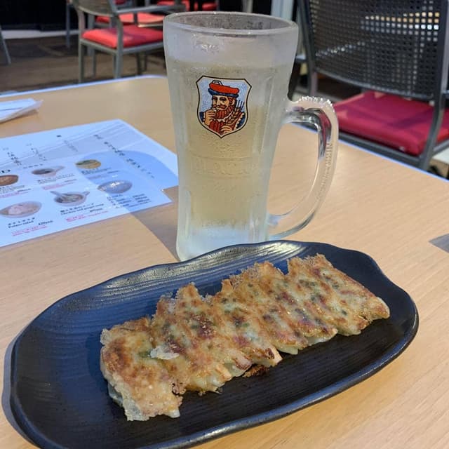 餃子歩兵 東日本橋店 - サブ画像3