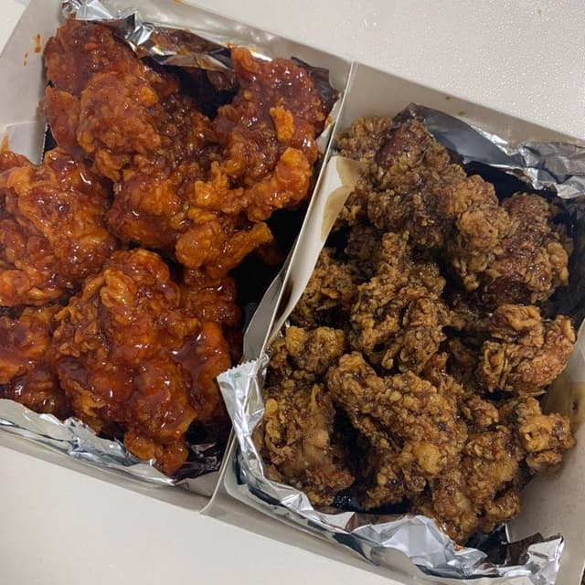 CRISPY CHICKEN n’ TOMATO 麻布十番店 - サブ画像2