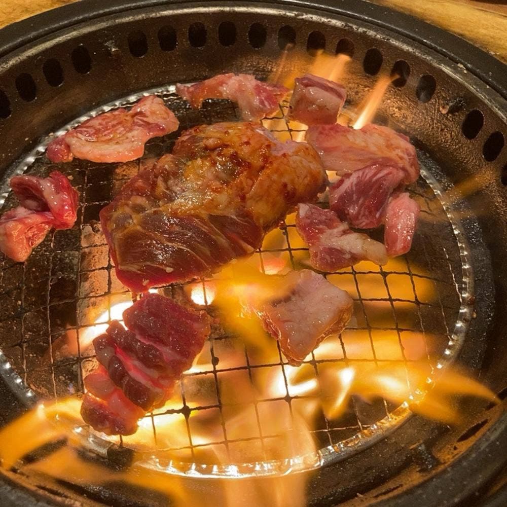 牛角 秋津店