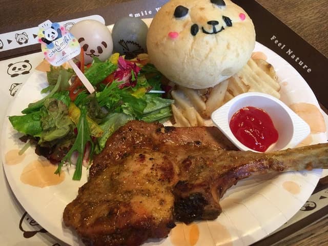 パン工房 - サブ画像1