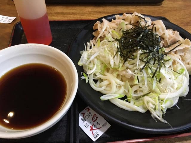 揚げたて天ぷら家 - サブ画像1