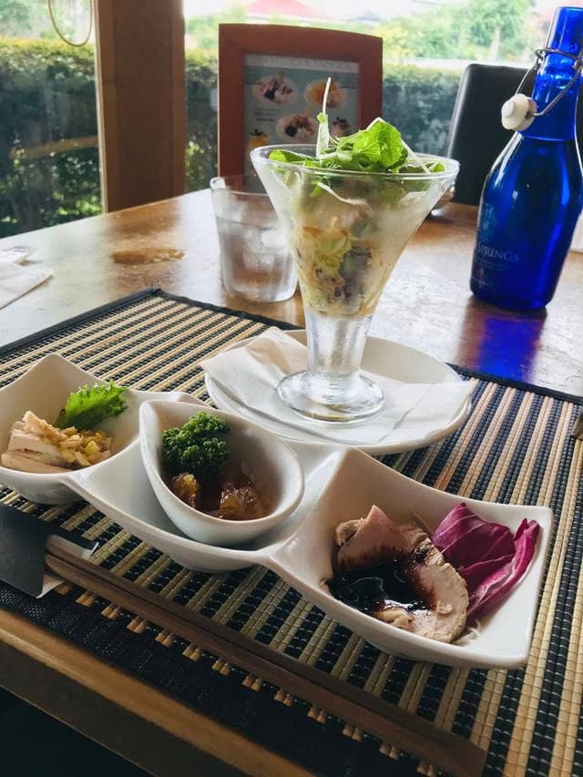 ドラゴンキッチン 益城本店 - サブ画像1