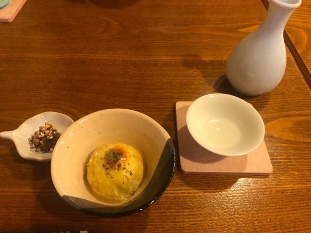 十割蕎麦みかあさ - サブ画像1
